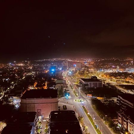 Aparthotel Apec Tuy Hoà Phú Yên Exterior foto